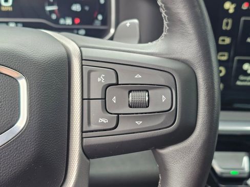 Used 2023 GMC Sierra 1500 Denali w/ Denali Reserve Package image 27