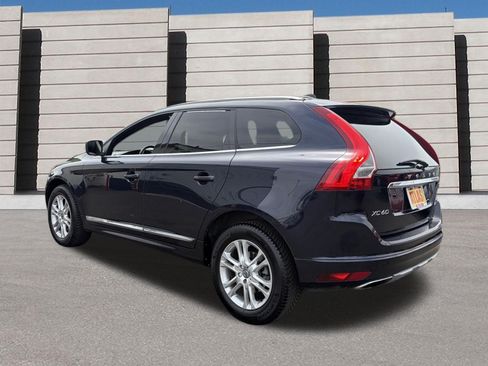 Used 2016 Volvo XC60 T5 Premier AWD/4WD image 3