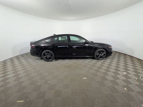 New 2026 Honda Accord Sport image 31