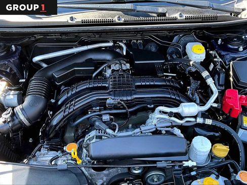 Used 2025 Subaru Impreza 2.0i image 31