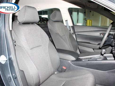 Used 2025 Honda Accord LX image 16
