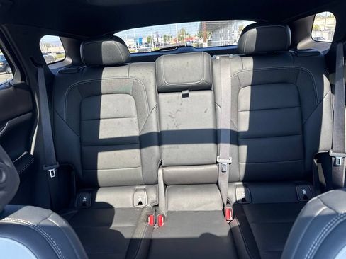 Certified 2024 Chevrolet Blazer EV LT AWD/4WD image 23