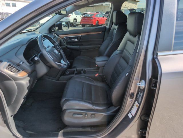 Used 2019 Honda CR-V EX-L image 16