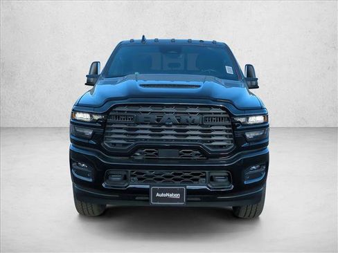 New 2026 RAM 2500 Tradesman image 5