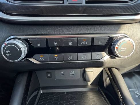 Certified 2024 Nissan Altima 2.5 SR w/ SR Premium Package FWD image 4