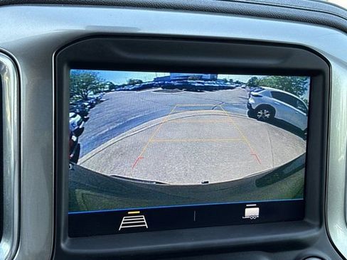 Used 2022 Chevrolet Silverado 1500 RST w/ Bed Protection Package AWD/4WD image 34