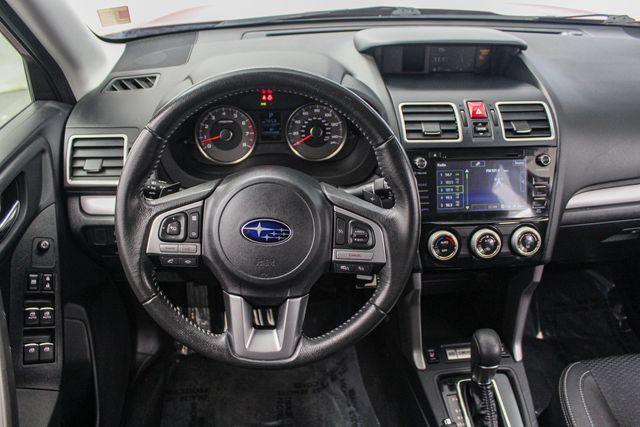 Used 2018 Subaru Forester 2.0XT Premium AWD/4WD image 28