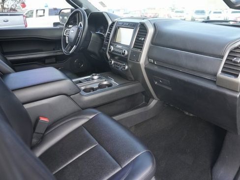 Used 2019 Ford Expedition XLT w/ Equipment Group 202A image 19
