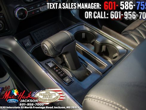 New 2025 Ford F150 XLT w/ Equipment Group 303A High image 51