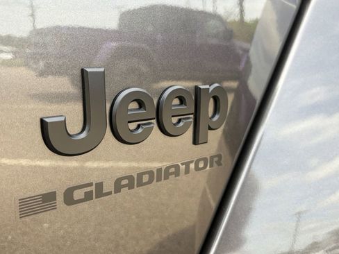 New 2026 Jeep Gladiator Willys image 6