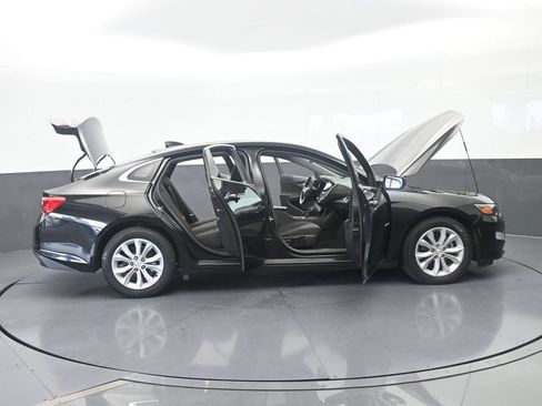 Used 2024 Chevrolet Malibu LT FWD image 68