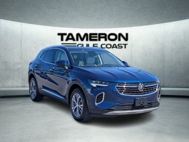Used 2023 Buick Envision Preferred FWD image 9