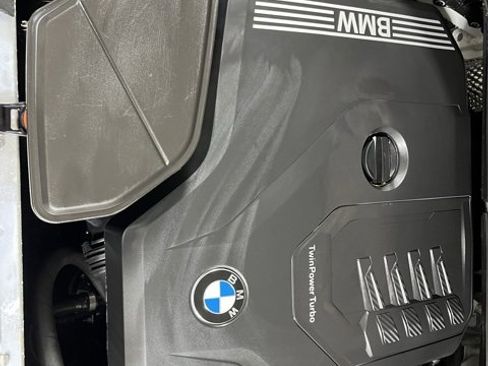 Used 2023 BMW X3 xDrive30i w/ Premium Package image 23