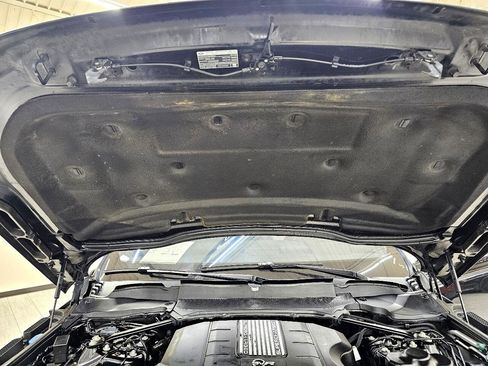 Used 2017 Land Rover Range Rover Sport SVR image 46