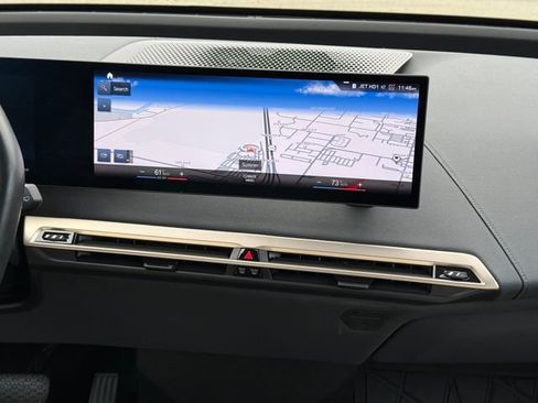 Used 2023 BMW iX xDrive50 w/ Ultimate Package 2 image 25