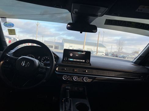 Used 2022 Honda Civic Sport image 21