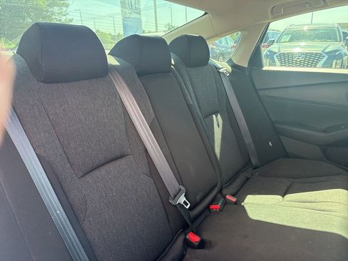 Used 2023 Honda Accord EX image 30