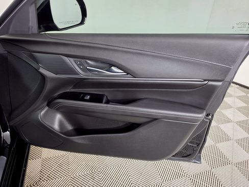 Used 2023 Cadillac CT4 Luxury RWD image 45