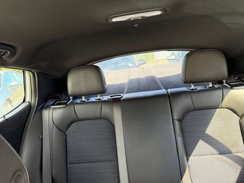 Used 2025 Buick Envista Sport Touring FWD image 19