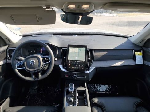 New 2026 Volvo XC90 T8 Ultra w/ Protection Package Premier image 23