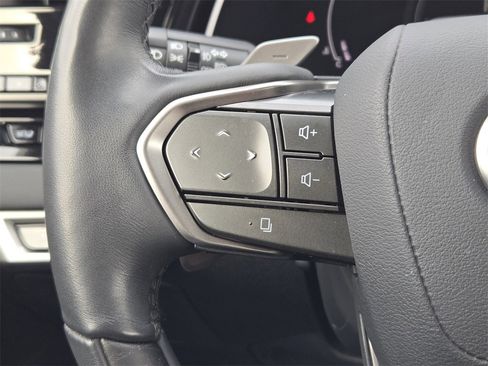 Used 2024 Lexus RX 350 350 Luxury w/ Convenience Package image 28