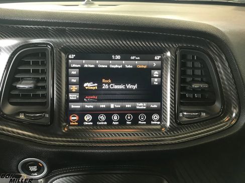 Certified 2020 Dodge Challenger R/T w/ Carbon/Suede Interior Package image 21