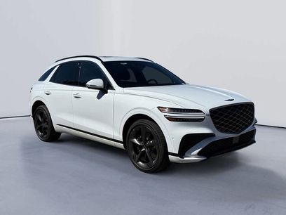 New 2026 Genesis GV70 3.5T Sport Prestige