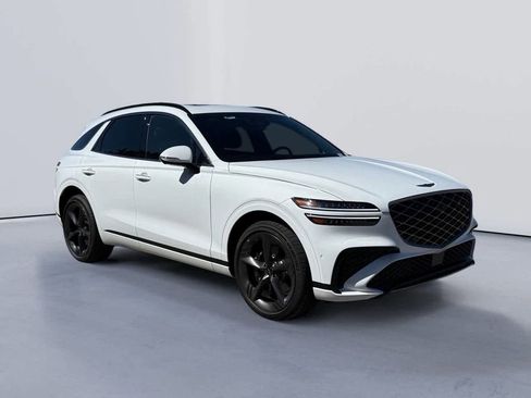 New 2026 Genesis GV70 3.5T Sport Prestige image 1