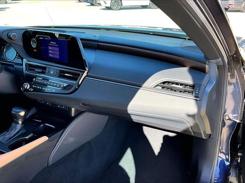 Certified 2025 Lexus ES 350 ES 350 image 18