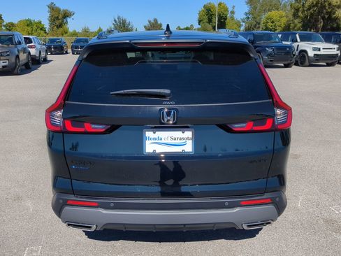 New 2026 Honda CR-V Sport-L image 7