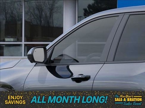 New 2026 Chevrolet Equinox LT image 12