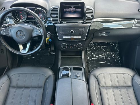 Certified 2018 Mercedes-Benz GLE 350 image 13