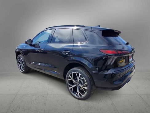 New 2026 Audi Q3 quattro 2.0T image 6