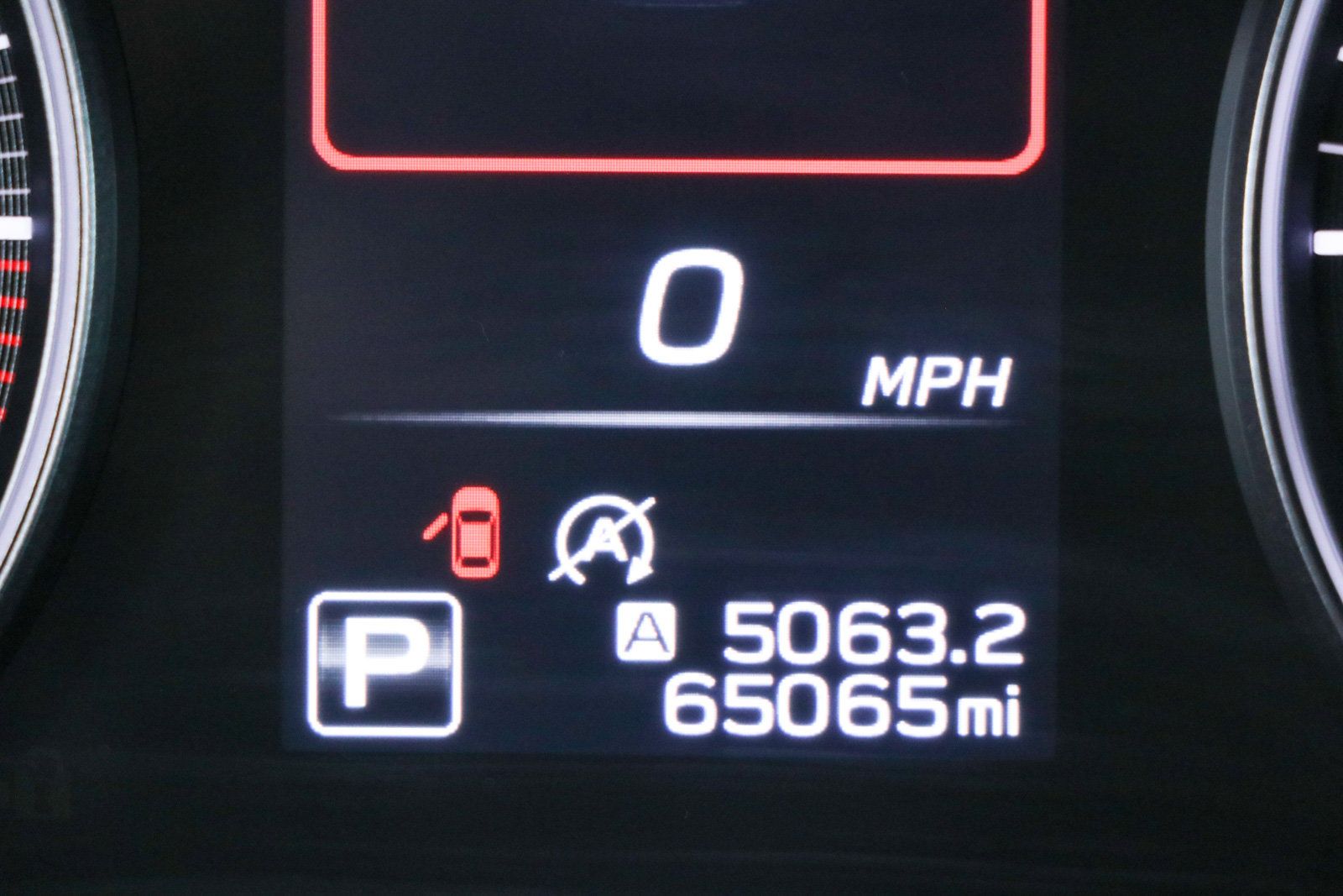 Used 2024 Subaru Outback Premium AWD/4WD image 16