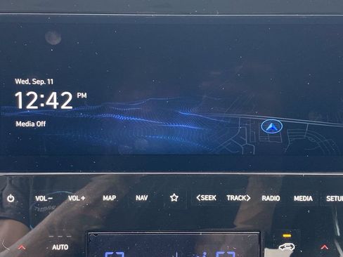 New 2024 Hyundai Tucson Limited AWD/4WD image 28