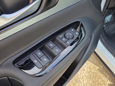 New 2026 Nissan Murano Platinum image 21