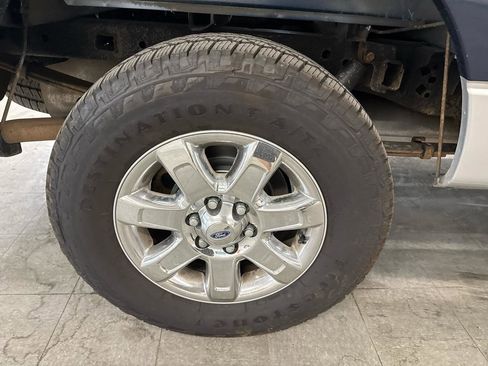 Used 2013 Ford F150 XLT w/ Luxury Equipment Group AWD/4WD image 54