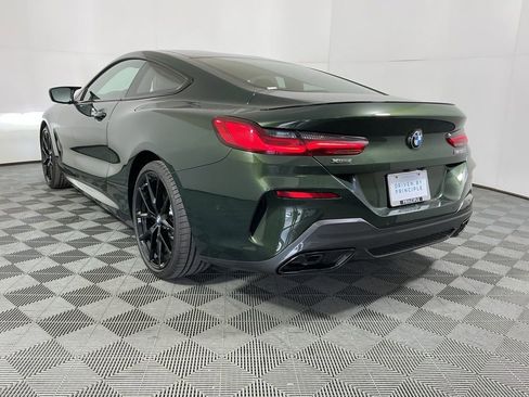 New 2026 BMW M850i xDrive Coupe image 7