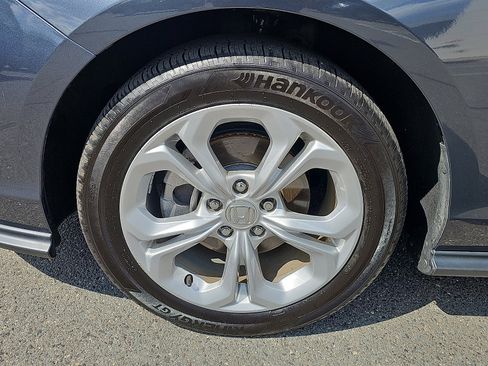 Used 2024 Honda Accord LX image 8