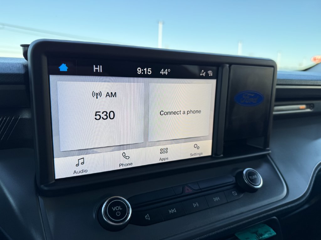 Used 2024 Ford Maverick XL FWD image 27