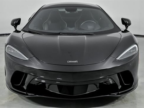 Used 2021 McLaren GT RWD image 5