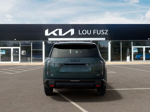 New 2027 Kia Telluride SX X-Line AWD/4WD image 5