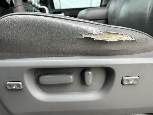 Used 2007 Toyota Tundra Limited image 12