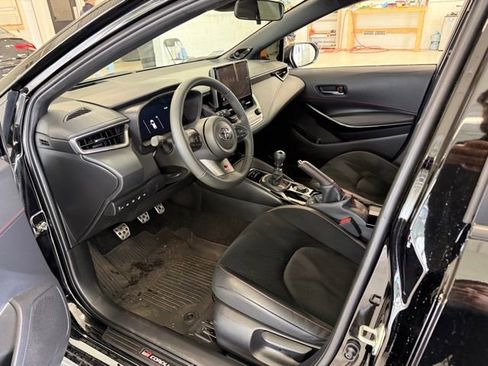 Used 2025 Toyota Corolla GR AWD/4WD image 5