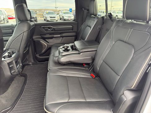 Used 2022 RAM 1500 Limited image 18