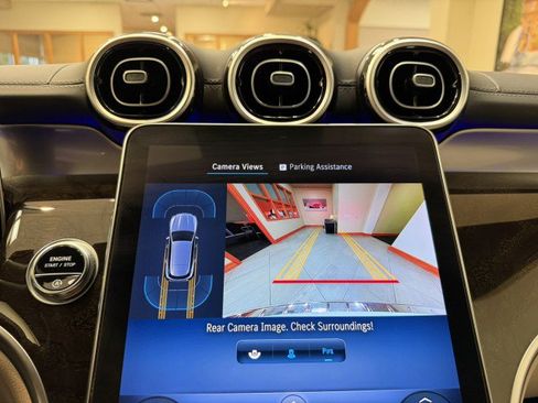 Certified 2023 Mercedes-Benz GLC 300 image 14