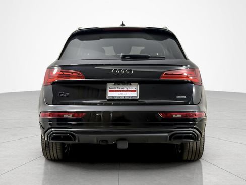 Used 2023 Audi Q5 2.0T Premium Plus w/ Premium Plus Package AWD/4WD image 4