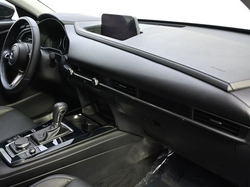 Used 2025 MAZDA CX-30 AWD 2.5 S w/ Select Sport Pkg image 15
