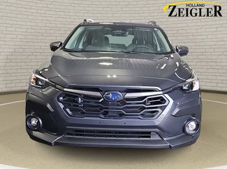 Used 2024 Subaru Crosstrek 2.0i Premium AWD/4WD video 2