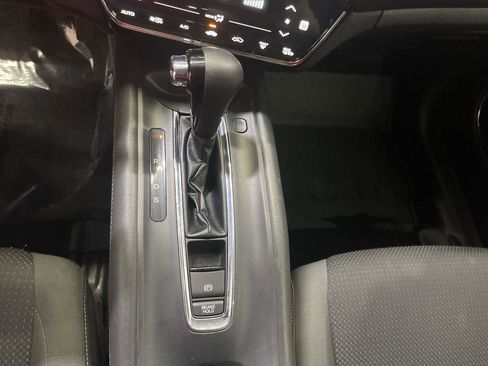 Used 2022 Honda HR-V EX image 18